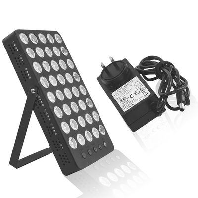 Mua 660nm 850nm Giảm cân 200W Bảng điều trị ánh sáng đỏ 40 chiếc Chip LED sản xuất trực tuyến