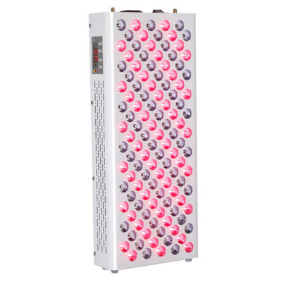 Mua Thiết bị chống lão hóa hồng ngoại 660nm 850nm PDT Liệu pháp ánh sáng LED hồng ngoại sản xuất trực tuyến