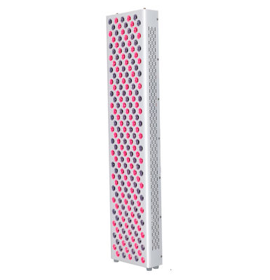 Mua Thiết bị trị liệu bằng ánh sáng đỏ toàn thân 1000w Bảng ánh sáng hồng ngoại 660nm 850nm sản xuất trực tuyến