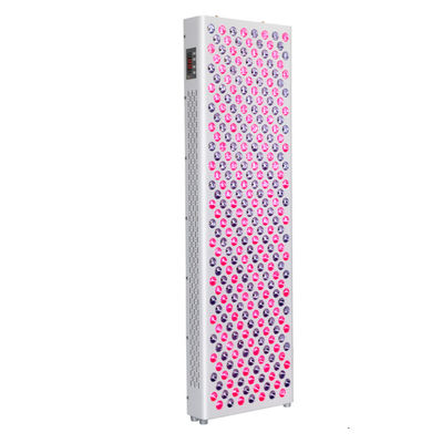 Mua Thiết bị trị liệu bằng ánh sáng đỏ toàn thân 660nm 850nm 1500W KHÔNG nhấp nháy sản xuất trực tuyến