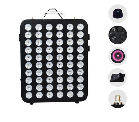 Mua Trị liệu bằng ánh sáng hồng ngoại 300W Thiết bị làm đẹp y tế 660nm 850nm sản xuất trực tuyến