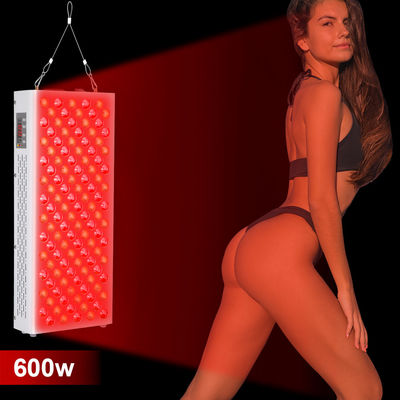Mua Máy trị liệu bằng ánh sáng LED 600W Làm trắng da chống lão hóa mịn màng sản xuất trực tuyến