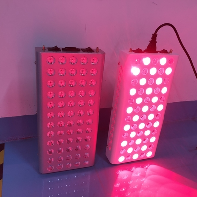 Mua Thiết bị trị liệu ánh sáng đỏ 300W 660nm 850nm gần tia hồng ngoại cho da sản xuất trực tuyến