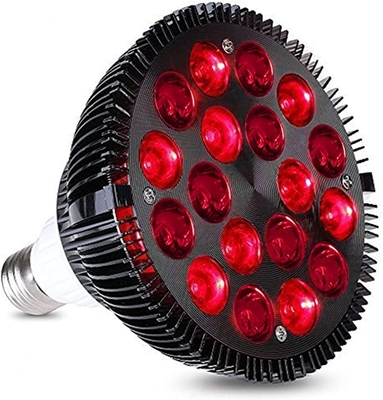 Mua Thiết bị y tế hồng ngoại 630nm 660nm dành cho hộ gia đình Liệu pháp ánh sáng LED đỏ 54W sản xuất trực tuyến