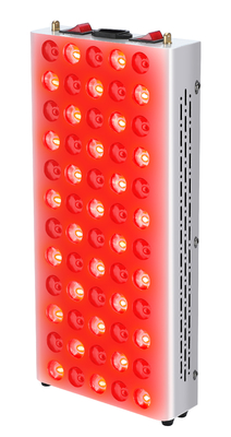 Mua Thiết bị trị liệu ánh sáng đỏ toàn thân 300w Đèn trị liệu ánh sáng 660nm 850nm sản xuất trực tuyến