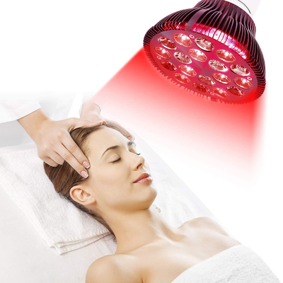 Mua Máy trị liệu bằng ánh sáng đèn LED đỏ PDT 54W được sử dụng để tối ưu hóa giấc ngủ sản xuất trực tuyến