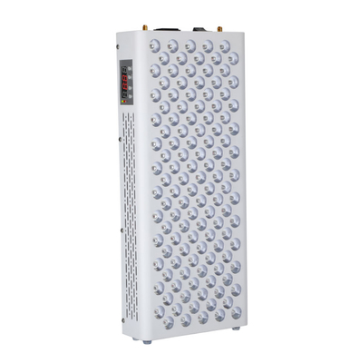 Mua Thiết bị trị liệu bằng ánh sáng đỏ toàn thân Green Glow 500W Đèn trị liệu bằng ánh sáng hồng ngoại sản xuất trực tuyến