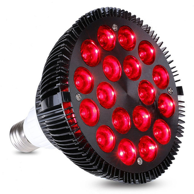 Mua Đèn thiết bị Led hồng ngoại trị liệu bằng ánh sáng đỏ 660nm 850nm 54W sản xuất trực tuyến