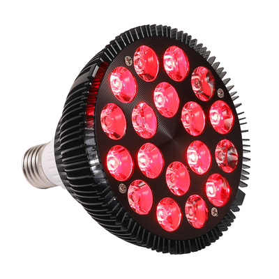 Mua Thiết bị chăm sóc sức khỏe Chăm sóc da Bóng đèn trị liệu ánh sáng đỏ 54W sản xuất trực tuyến