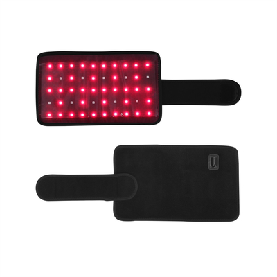 Mua Sử dụng tại nhà Đai trị liệu bằng ánh sáng đỏ cánh tay 660nm 850nm Giảm đau chống lão hóa sản xuất trực tuyến