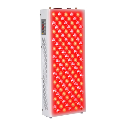 Mua Bảng điều khiển ánh sáng hồng ngoại gần chống lão hóa Máy làm đẹp PDT LED 660nm 850nm sản xuất trực tuyến