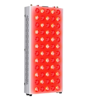 Mua Thiết bị trị liệu bằng ánh sáng đỏ toàn thân OEM 300W Ánh sáng trị liệu hồng ngoại gần sản xuất trực tuyến