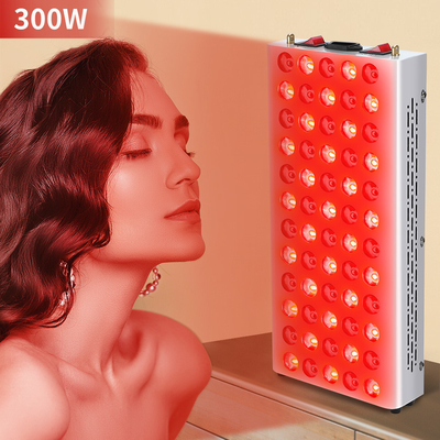 Mua Máy trị liệu ánh sáng đỏ toàn thân 660nm 850nm Giảm nếp nhăn Bảng trị liệu bằng ánh sáng đỏ sản xuất trực tuyến