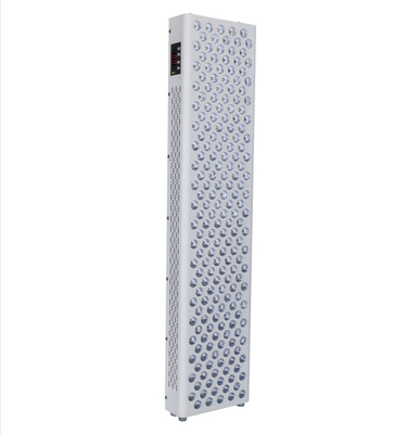 Mua Chăm sóc da mặt Thiết bị trị liệu bằng ánh sáng đỏ 1000w Hệ thống PDT Bảng ánh sáng hồng ngoại sản xuất trực tuyến