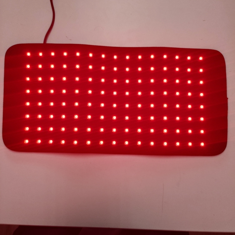 Nunawave Red Light Therapy Wrap