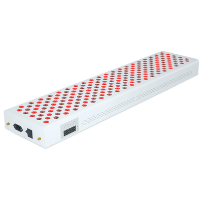 Thiết bị trị liệu bằng ánh sáng hồng ngoại toàn thân 660nm 850nm