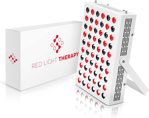 Thiết bị trị liệu bằng ánh sáng đỏ 660nm 850nm Làm săn chắc da Máy trị liệu bằng ánh sáng LED PDT