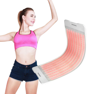 Liệu pháp ánh sáng mặt Led bằng silicon Pdt 7 màu 5V 2A 1000mAh