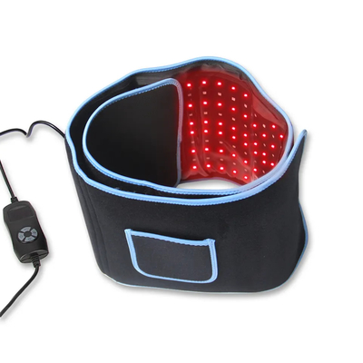Thiết bị trị liệu bằng ánh sáng LED giảm cân có thể kiểm soát Gần hồng ngoại 660nm 850nm