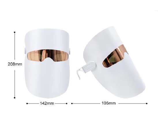 Mặt nạ trị liệu bằng ánh sáng PDT Photon làm đẹp da mặt