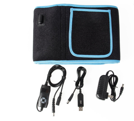 Chăm sóc da Máy trị liệu bằng ánh sáng đỏ để giảm đau Gần hồng ngoại 660nm 850nm