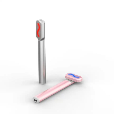 Microcurrent Advanced Eye Beauty Cụ EMS Massage mặt Săn chắc da Đũa phép
