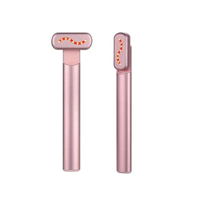 Microcurrent Advanced Eye Beauty Cụ EMS Massage mặt chống nhăn Wand