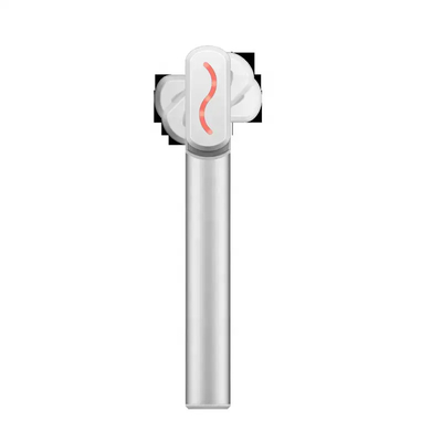Microcurrent Eye Beauty Cụ EMS Face Massager Dark Circles Treatment Wand