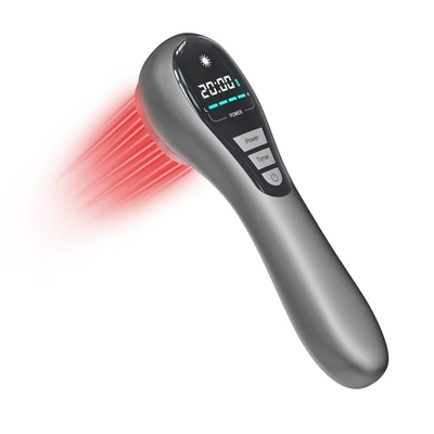 Vật lý trị liệu Instrumentase Cold Lr Thiết bị trị liệu bằng ánh sáng hồng ngoại gần cho người hoặc vật nuôi