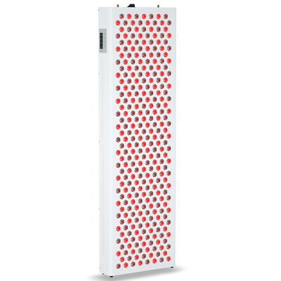 Máy trị liệu ánh sáng đỏ 1500w 830nm thâm nhập vào tế bào da