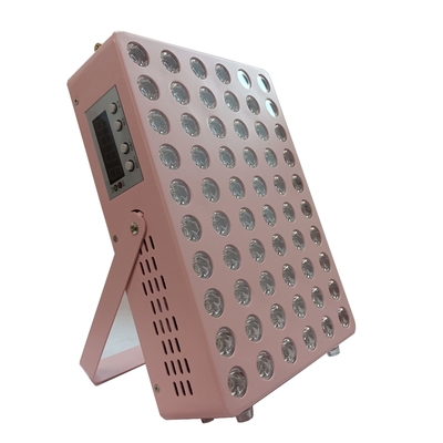 Chữa bệnh sau phẫu thuật 300W 660nm 850nm Đèn LED Đỏ Thiết bị để giảm đau giấc ngủ tốt hơn