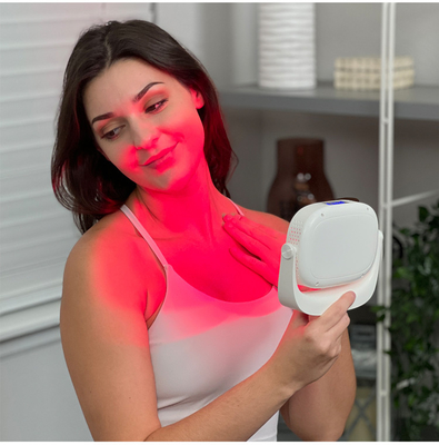 LED Photon 60W Phanele trị liệu ánh sáng đỏ cho sử dụng thương mại / gia đình
