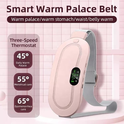Sản phẩm sưởi ấm Smart Palace Warm Belt Massager Bộ đệm sưởi ấm kinh nguyệt điện