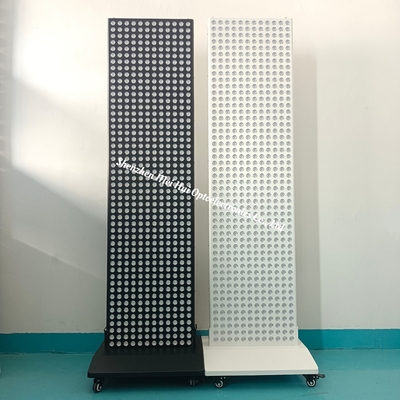 Toàn thân 3000w Phân tích điều trị ánh sáng đỏ 660nm 850nm Phạm vi tùy chỉnh