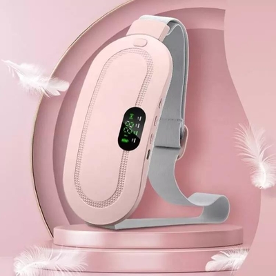 FCC Thermal Heating Pad Therapy Massager Điện thông minh Chuỗi sương nóng