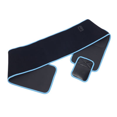 Đai trị liệu ánh sáng đỏ bước sóng 660nm 850nm với công suất 50W và 360 đèn LED 5050SMD để giảm đau và chăm sóc da