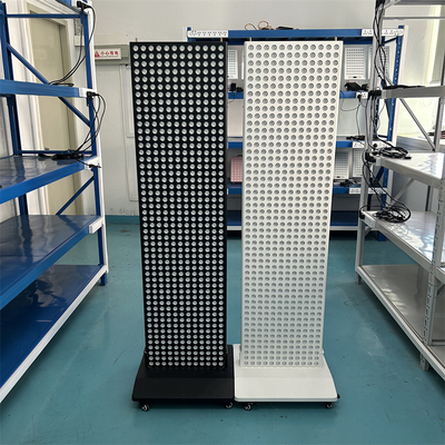 Thiết bị trị liệu hồng ngoại gần 3000w để giảm đau Trẻ hóa da Chăm sóc toàn thân