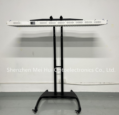 Shik Care 3000W Phòng điều trị ánh sáng đỏ với khung ngang