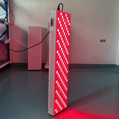 1000w quang phổ tùy biến Ban điều trị ánh sáng đỏ 660nm 850nm Để chữa lành xương giảm đau