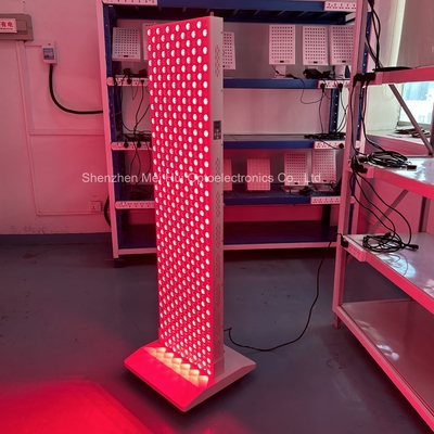 Bộ điều trị ánh sáng đỏ 3000W 630 660 810 850nm