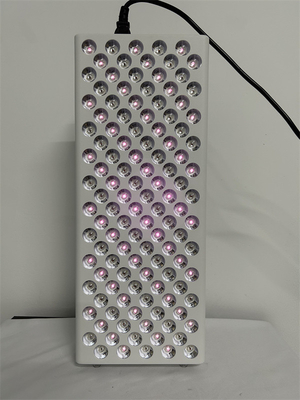 600w Chăm sóc cơ thể Thiết bị trị liệu ánh sáng đỏ Điều trị mệt mỏi 660nm 850nm 610nm 830nm Tùy chỉnh quang phổ