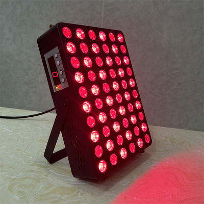 300w Body Care Thiết bị trị liệu ánh sáng đỏ 480nm 630nm 660nm 810nm 830nm 850nm 1060nm Đèn trị liệu ánh sáng