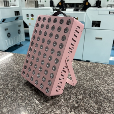 Điều khiển thông minh 300W 660nm Liệu pháp ánh sáng đỏ cho bệnh trầm cảm
