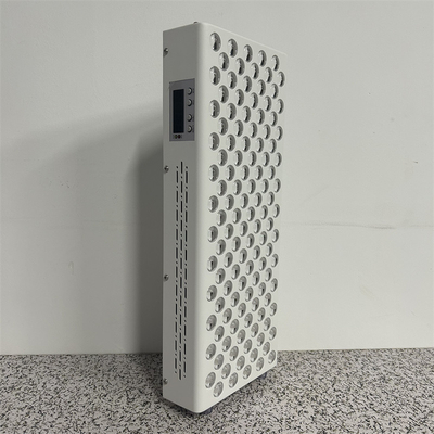 600w Body Care Thiết bị trị liệu ánh sáng đỏ Phạm vi tùy chỉnh cho làn da hoàn hảo