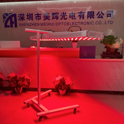 Máy trị liệu ánh sáng LED RED IR cao công suất chuyên nghiệp cho 1500w 630nm 660nm 810nm 850nm