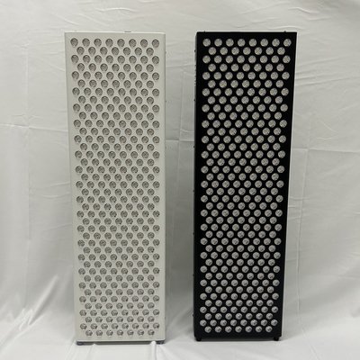 1500W 680 Nm Đường điều trị ánh sáng đỏ 850 Nm Thiết bị điều trị ánh sáng