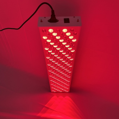 Bảng điều trị ánh sáng đỏ để giảm đau và trẻ hóa da 480nm 630nm 660nm 810nm 830nm 850nm 1060nm