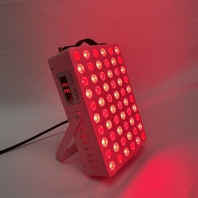 Thiết bị trị liệu ánh sáng đỏ 300W 660nm 850nm LED Light Therapy Panel