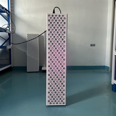 Tính năng điều trị Ban điều trị ánh sáng đỏ 660nm 850nm Độ dài sóng cho bệnh viện giảm đau Nhà LED