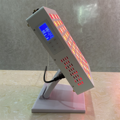 Đèn trị liệu ánh sáng đỏ 630nm 660nm 810nm 850nm với Stand 300w